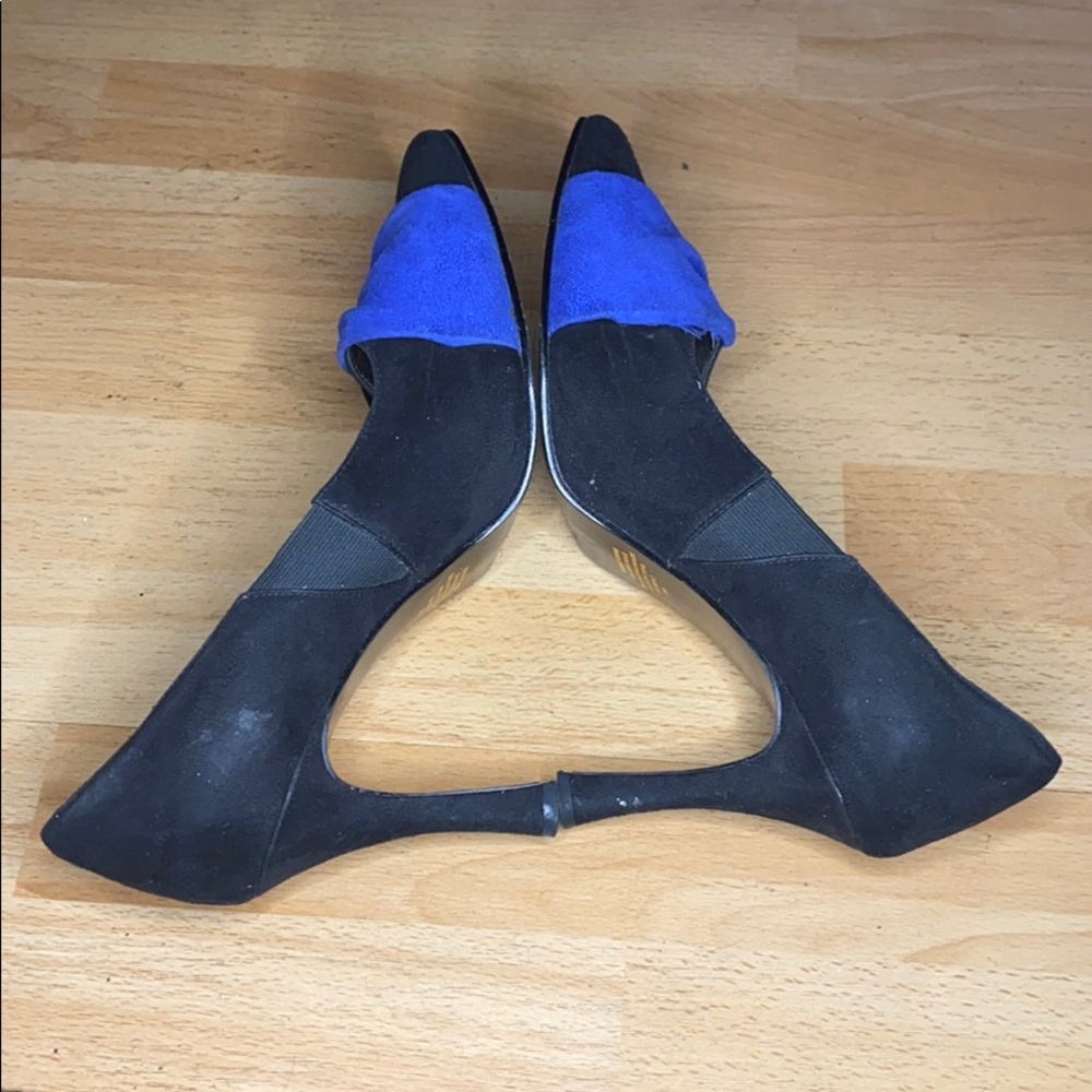 Pumps! - Picture 4 of 5